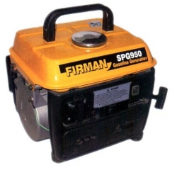 Генератор бензиновый FIRMAN SPG 950
