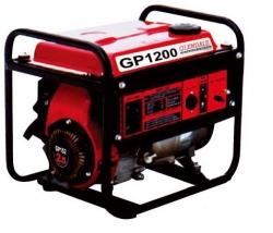 Генератор бензиновый GLENDALE GP1200