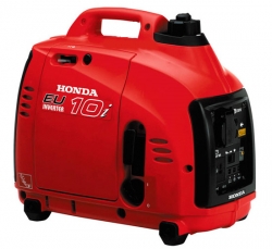 Генератор бензиновый Honda EU10IK1 G