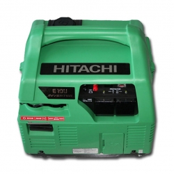 Генератор бензиновый Hitachi Е 10U