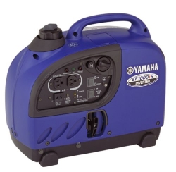 Генератор бензиновый Yamaha EF1000iS