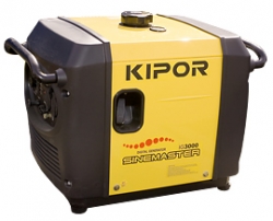 Генератор бензиновый KIPOR IG3000