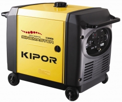 Генератор бензиновый KIPOR IG6000