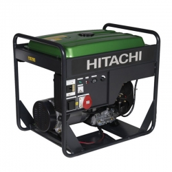 Генератор бензиновый Hitachi Е100