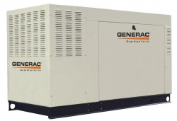 Генератор газовый Generac SG 60